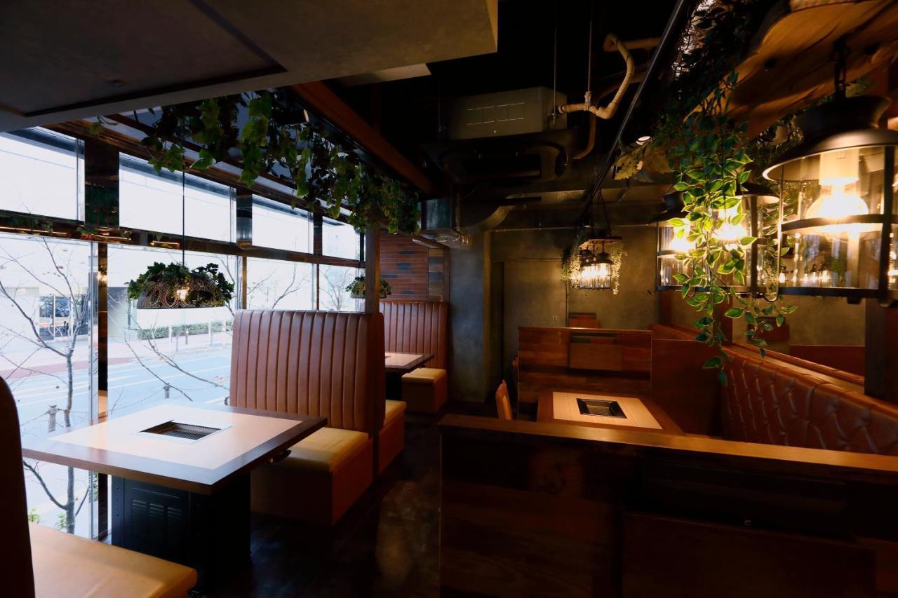 Meet Inn Narita Exteriér fotografie